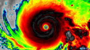 AccuWeather's 2026 hurricane season forecast is out. Here's what it means for Texas.