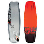 Ronix parks modello