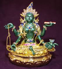 Image result for green tara