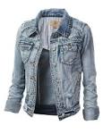 Denim jacket ladies