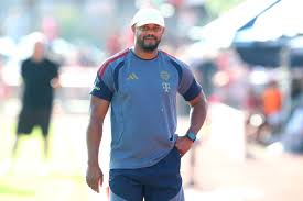 Vincent Kompany eager to solve puzzle this season at Bayern Munich