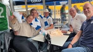 Värnamo Nyheter - News update