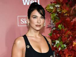 dua lipa