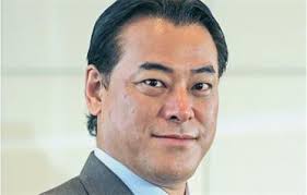 Seiji KoyanagiManaging Director, Panasonic Marketing Middle East and ... - 201640744