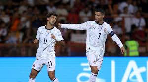 ¡Cristiano Ronaldo Imparable! Portugal Demuele a Armenia en Eliminatorias - Imagen principal del artículo