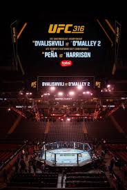 UFC 316 prelims: Best photos from Newark