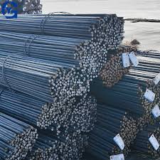 Deformed steel bar | Qingdao Yigang Supply Chain Co. , Ltd. |
