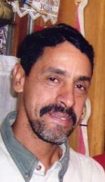 Edwin DeJesus, 47, Clarksville, died Sunday, April 20, 2008, ... - 49259