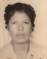 Maria Juana Ibarra Roa (1924 - 2012) - Find A Grave Memorial - 103150708_135770693501