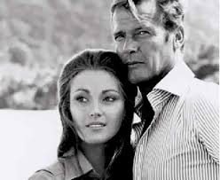 Image result for jane seymour bond