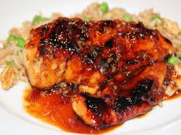 Image result for Turkey with red chili gravy