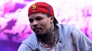 Gervonta 'Tank' Davis Arrested in Miami on Battery, Kidnapping Charges
