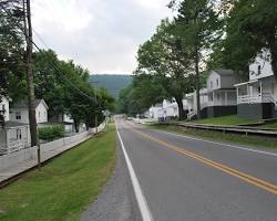 Cass, West Virginia