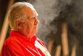 Morre o produtor Luiz Carlos Barreto, lenda do Cinema Novo, aos 98 anos