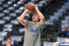 Bulls Mavericks Basketball