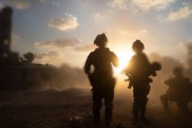 The Times of Israel - News update