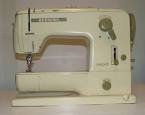 Bernina symaskiner