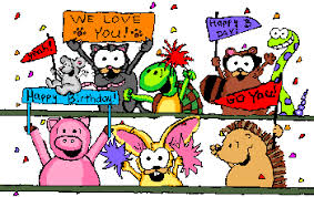 R�sultat de recherche d'images pour "gif anniversaire"