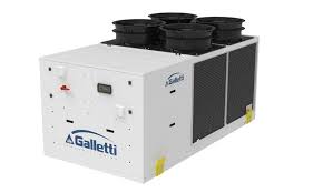 Alfred Kaut: Luft/Wasser-Wärmepumpen mit WRG von Galletti ...