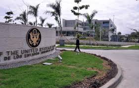 U.S. Embassy Warns Against Motorcycle Taxis in the Dominican Republic