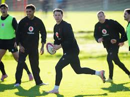 Welsh team drafted in to train against Wales as Argentina demand official investigation
