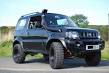 Video Selection 2010 - Suzuki Jimny OffRoad -