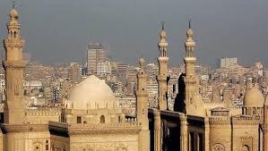 موعد اذان العصر