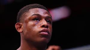 UFC 324: Cameron Smotherman collapses at weigh-in for bantamweight fight