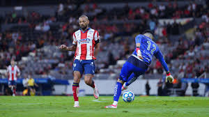 Liga MX Clausura 2026 Top Scorers Race Heats Up