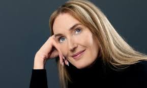Lisa Gerrard. Composer. &quot;Music is a Place to take Refuge. It&#39;s a Sanctuary from Mediocrity and Boredom. It&#39;s Innocent and it&#39;s a Place you can go to lose ... - lisa-gerrard-web