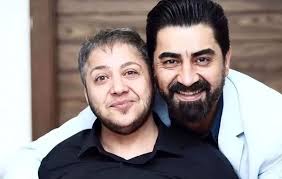 فیلم سلام علیکم حاج آقا