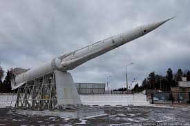 Image result for anti-ballistic missile