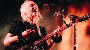 phoebe bridgers presale Picture