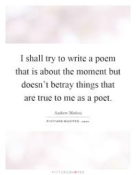 Andrew Motion Quotes &amp; Sayings (11 Quotations) via Relatably.com
