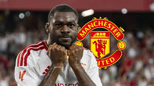 Youssouf Fofana reaches ‘firm decision’ on joining Man Utd in January