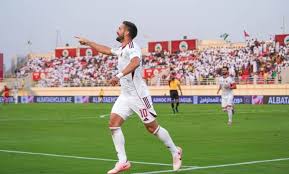 العبدولي: دوسان تاديتش مدرب في الوحدة وليس لاعبًا