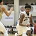 It was a busy weekend on the recruiting trail for Calipari, UK assistants