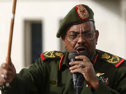 Image result for al-Bashir PHOTO