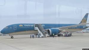 Quốc hội Việt Nam cân nhắc phát hành cổ phiếu để giúp Vietnam Airlines