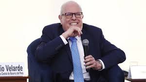 ¡Alerta Inflación! ¿Qué Debería Hacer el Próximo Jefe del BCR Según Velarde? - Imagen principal del artículo