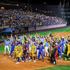 Savannah Bananas select Auburn to kick off 2027 Banana Ball World Tour — Auburn Tigers - Official Athletics Website
