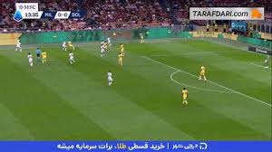 خلاصه بازی میلان 1-0 بولونیا (سری آ - 26-2025) - پارس فوتبال