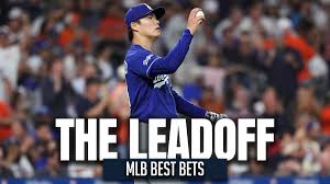 MLB Picks, Predictions Today: Martin's Bets & Props for Rays vs Blue Jays, Padres vs Brewers, Giants vs Dodgers