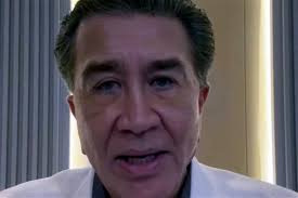 Deja Héctor Yunes al PRI; 'partido tiene dueño'