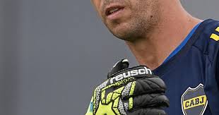 Los hinchas de Lanús acusan a Marchesin de traición tras la visita de Boca a La Fortaleza