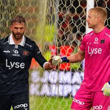 Storspiller for Viking. Nå kommer sjefen med opp­løftende beskjed