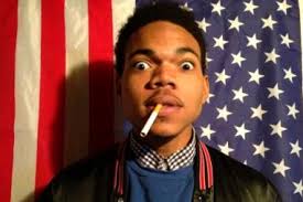 Chance the Rapper&#39;s Love for Chicago Makes Ma (and Dad) Proud - Chatham - DNAinfo.com Chicago - larger