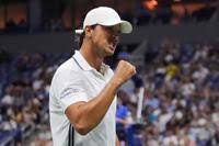US Open Tennis