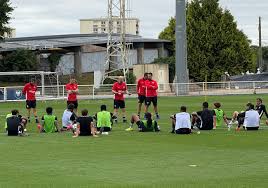 Foot Normand - News update
