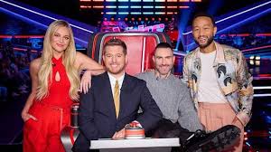 Sheryl Crow and LeAnn Rimes Join The Voice as Mega Mentors